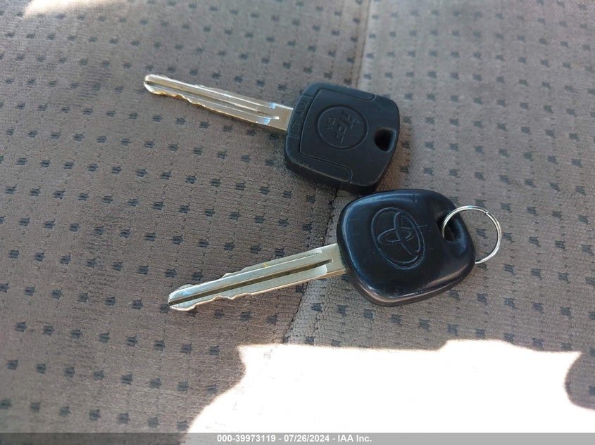 2009 Toyota Sienna Le VIN: 5TDZK23C69S233202 Lot: 39973119