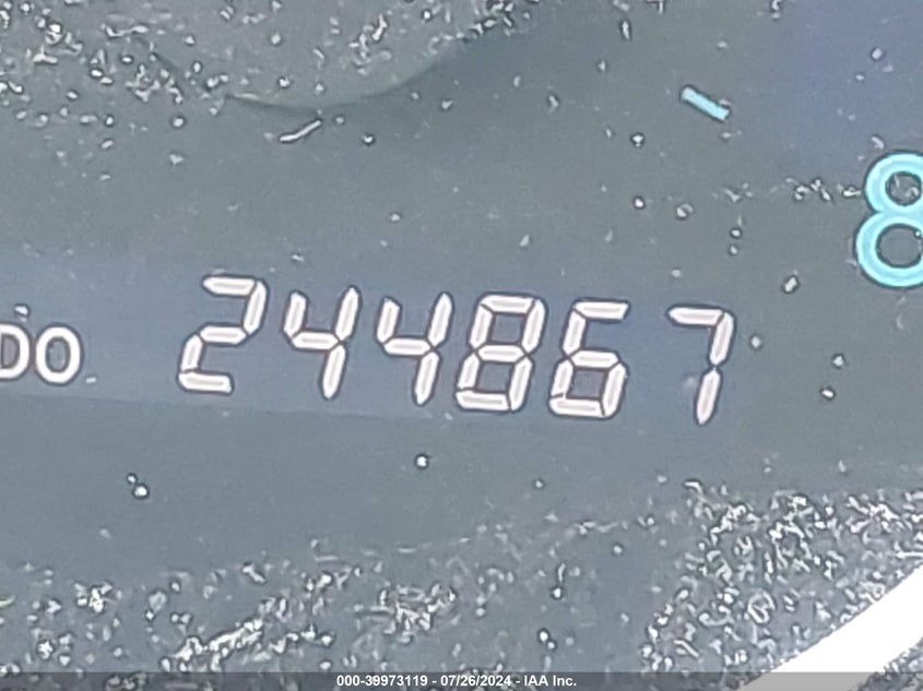 2009 Toyota Sienna Le VIN: 5TDZK23C69S233202 Lot: 39973119