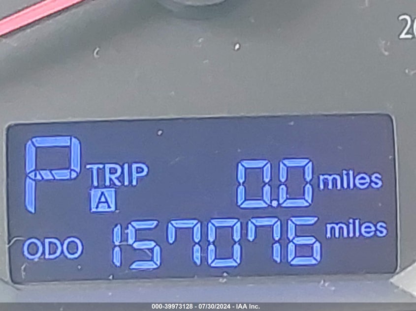 2009 Hyundai Sonata Gls VIN: 5NPET46C29H468463 Lot: 39973128