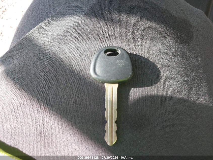 2009 Hyundai Sonata Gls VIN: 5NPET46C29H468463 Lot: 39973128