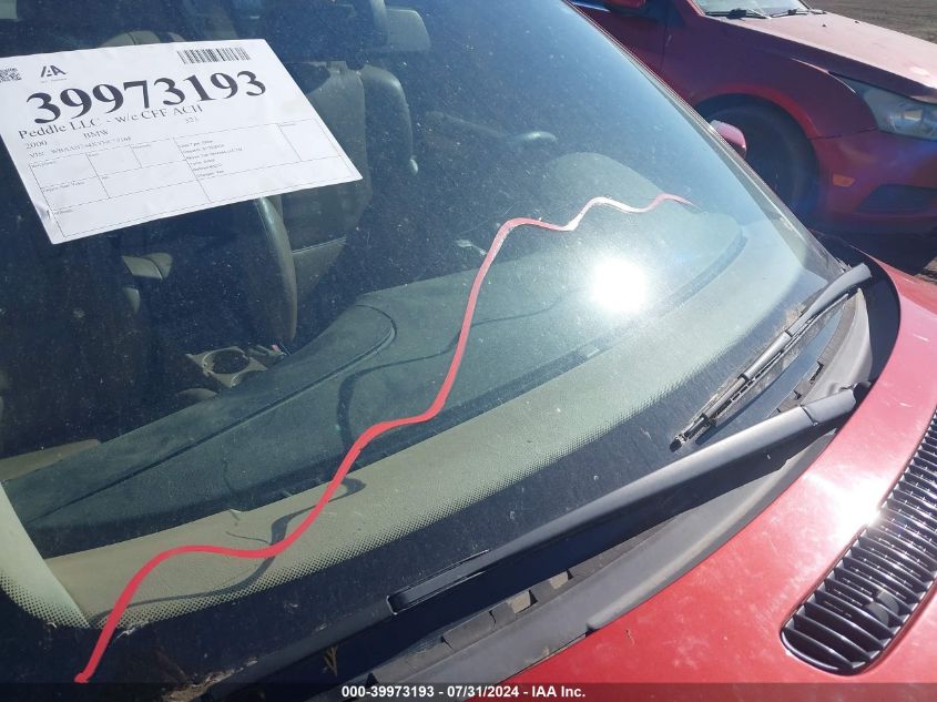 2000 BMW 323I I VIN: WBAAN334XYNC90168 Lot: 39973193