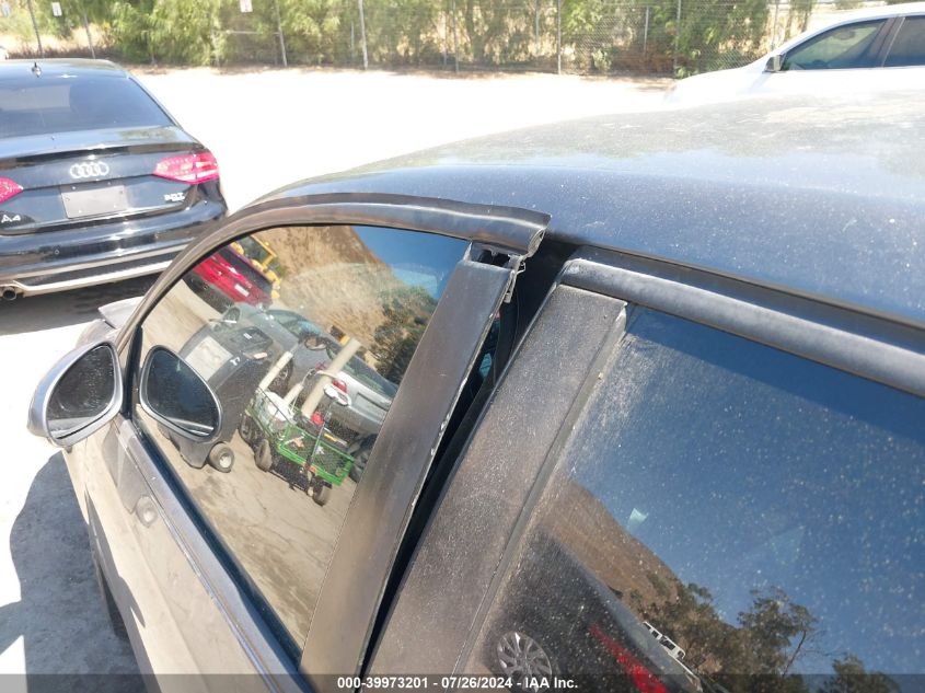 2009 Volkswagen Jetta S VIN: 3VWJZ71K99M098052 Lot: 39973201