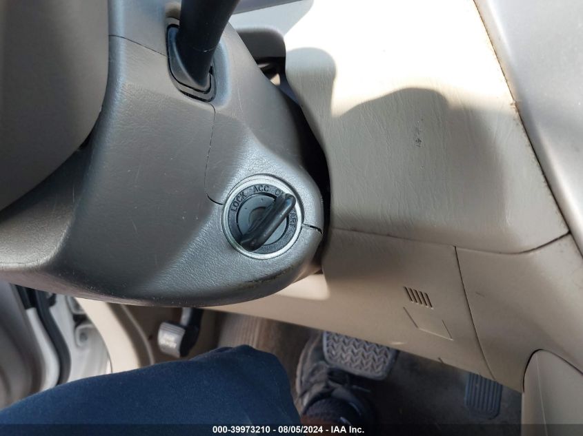 2005 Toyota Highlander V6 VIN: JTEEP21A550089586 Lot: 39973210