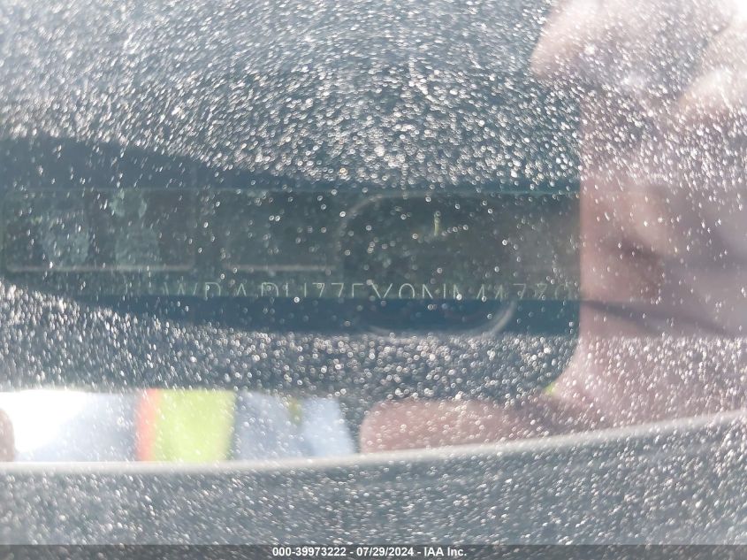 2009 BMW 328I VIN: WBAPH775X9NM47398 Lot: 39973222