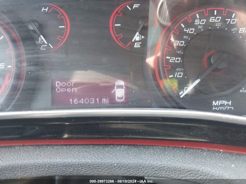 2015 Dodge Dart Sxt VIN: 1C3CDFBB4FD186814 Lot: 39973266