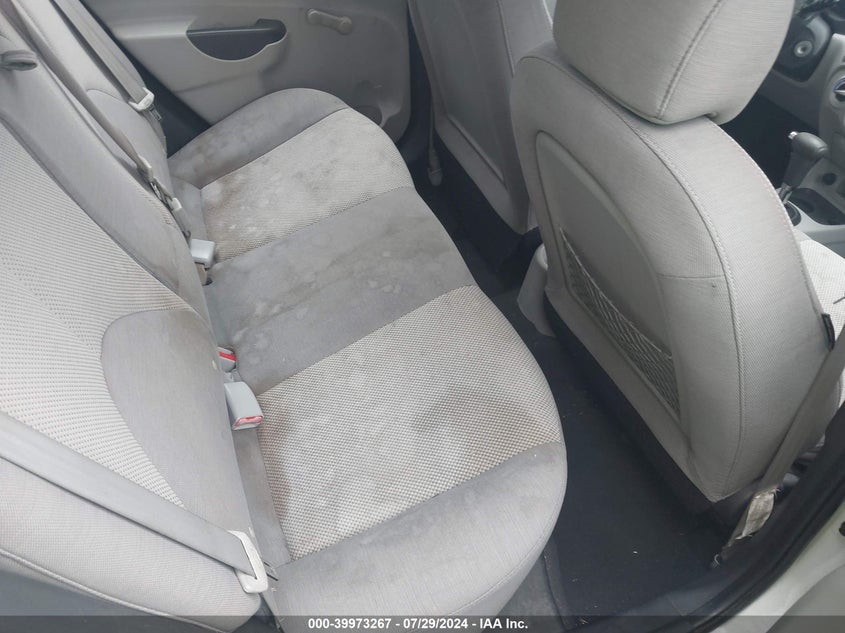 2009 Hyundai Accent Gls VIN: KMHCN46C09U374245 Lot: 39973267