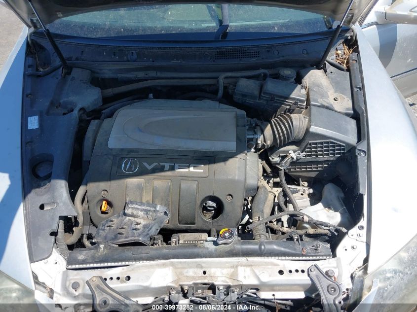 JH4KB16586C005853 2006 Acura Rl 3.5