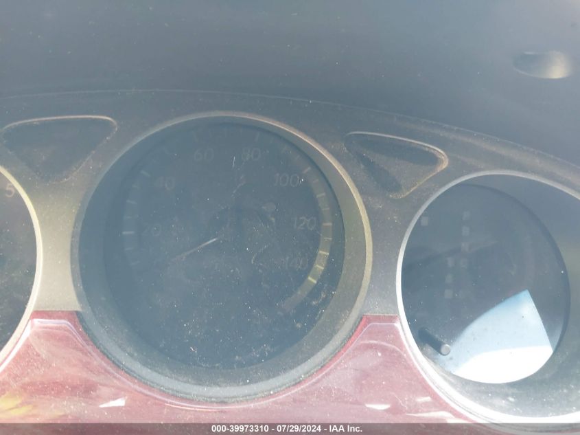 2003 Lexus Es 300 VIN: JTHBF30G736003600 Lot: 39973310