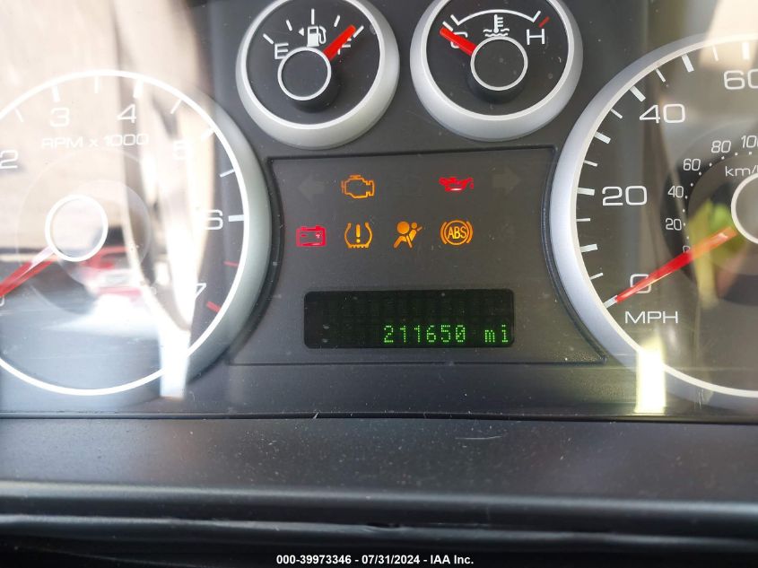 2008 Ford Fusion Se VIN: 3FAHP01118R107291 Lot: 39973346