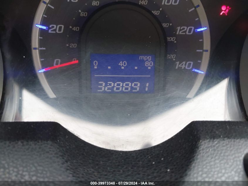 2009 Honda Fit Sport VIN: JHMGE88649S063089 Lot: 39973348