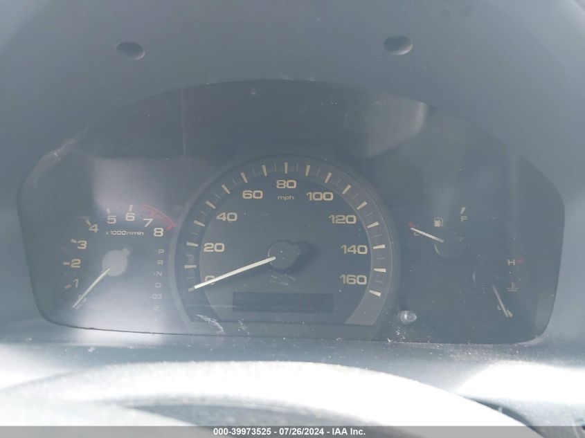 2006 Honda Accord 2.4 Se VIN: 1HGCM56366A116209 Lot: 39973525