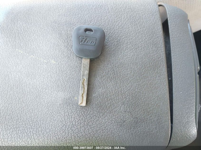 2017 Chevrolet Impala Ls VIN: 2G11Z5SA8H9191237 Lot: 39973607