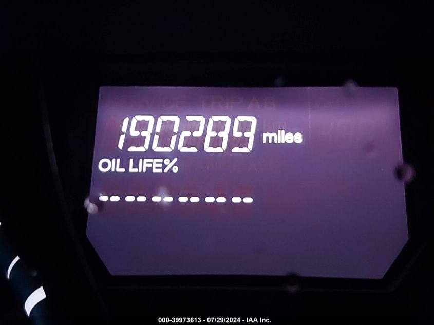 2011 Honda Odyssey Lx VIN: 5FNRL5H27BB053672 Lot: 39973613