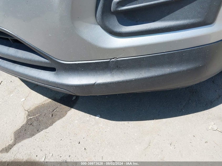 2016 CHEVROLET TRAX LS - KL7CJKSB1GB584327