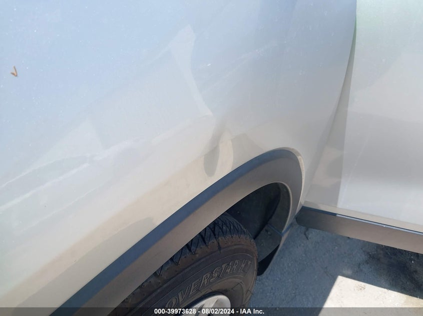 2016 CHEVROLET TRAX LS - KL7CJKSB1GB584327