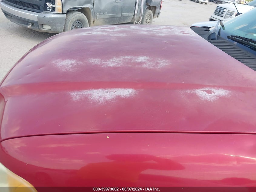 2006 Ford Expedition Eddie Bauer/King Ranch VIN: 1FMPU17516LA88733 Lot: 39973662