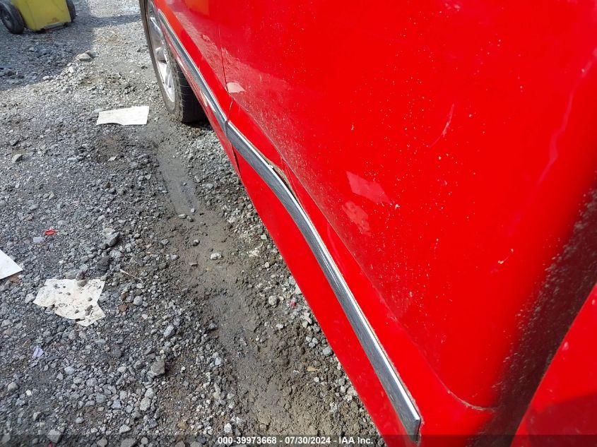 1999 GMC Sierra 1500 Sle VIN: 1GTEK19T1XE508476 Lot: 39973668