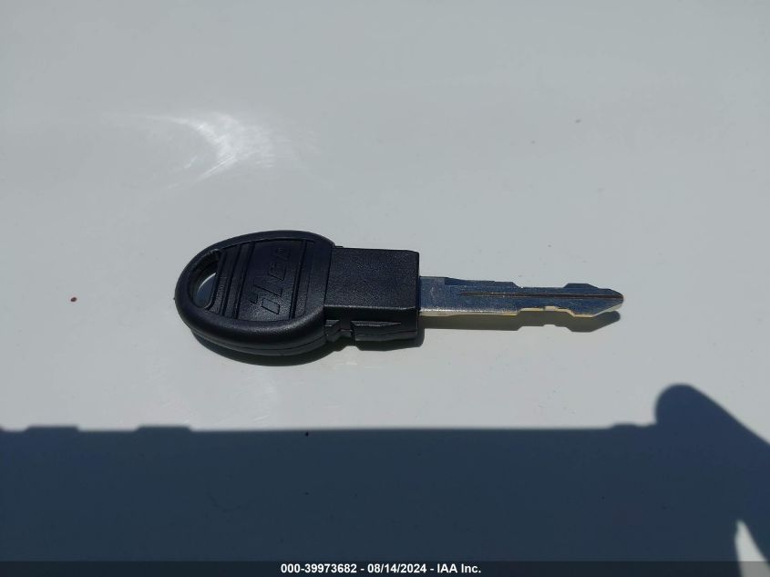 2011 Chrysler Town & Country Touring VIN: 2A4RR5DG9BR694692 Lot: 39973682