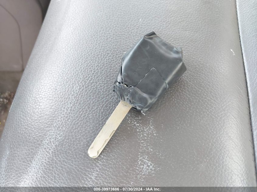 2012 Honda Odyssey Ex-L VIN: 5FNRL5H61CB012197 Lot: 39973686