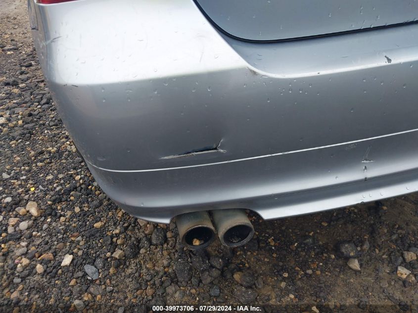 2011 BMW 328I xDrive VIN: WBAPK7C56BA816200 Lot: 39973706