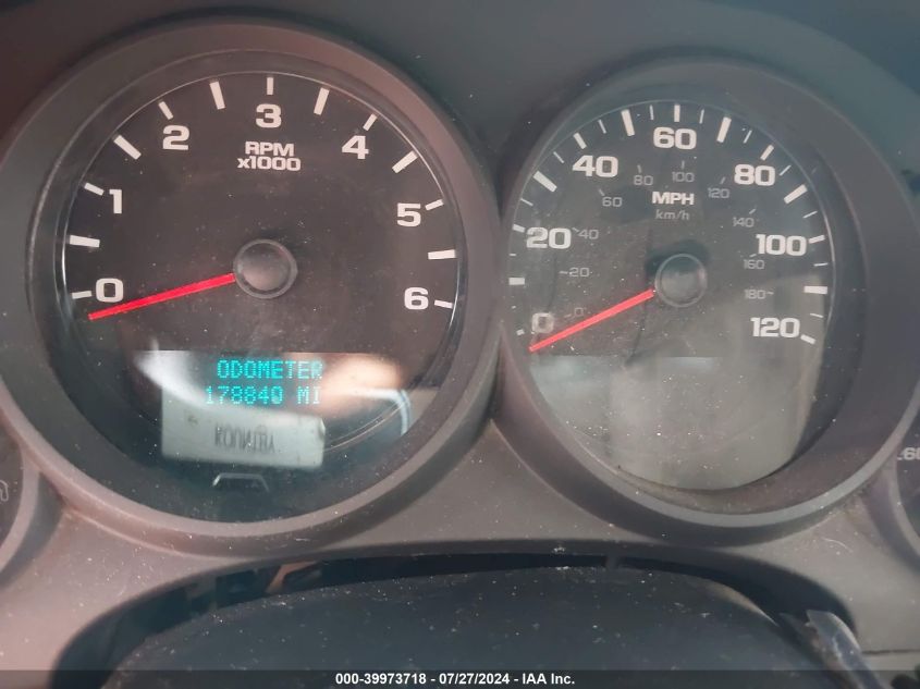 2011 Chevrolet Silverado 1500 Ls VIN: 1GCRCREA3BZ253302 Lot: 39973718