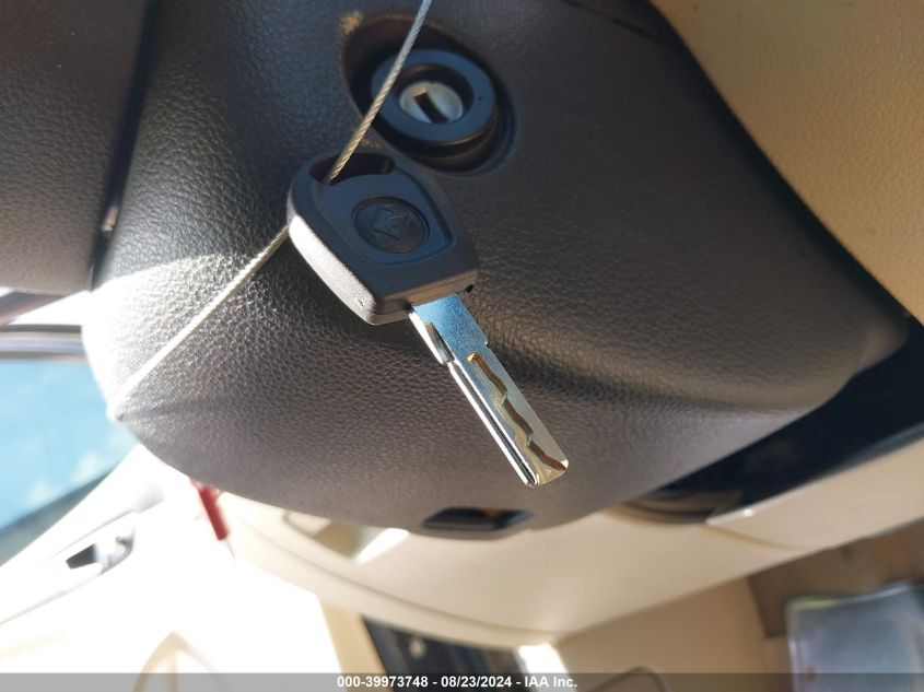 2014 Volkswagen Passat 1.8T Se VIN: 1VWBS7A36EC032801 Lot: 39973748