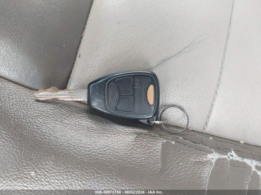 2007 Jeep Compass Limited VIN: 1J8FF57W47D144517 Lot: 39973780