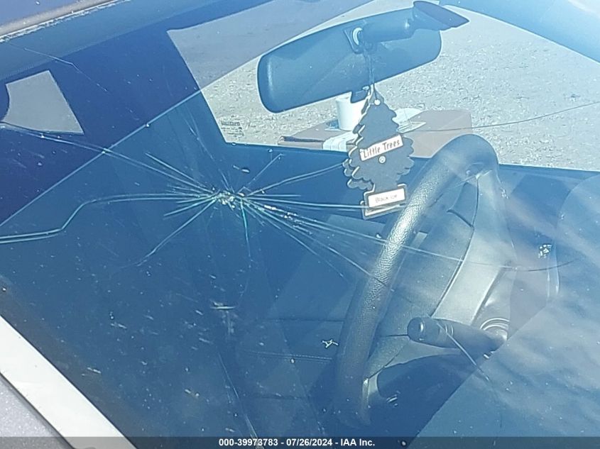 2012 Chrysler 200 Lx VIN: 1C3CCBAB8CN201883 Lot: 39973783