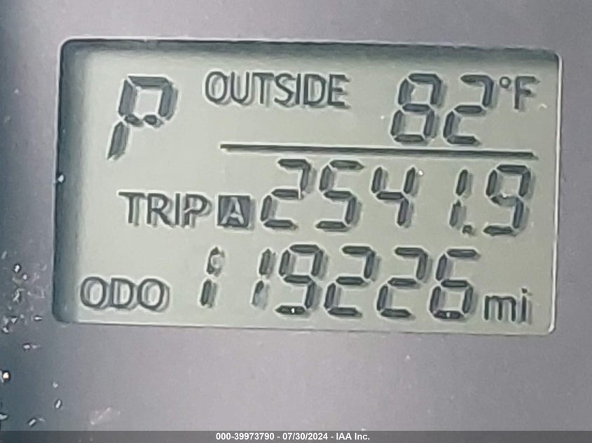 2016 TOYOTA TACOMA SR - 5TFRX5GN9GX061477