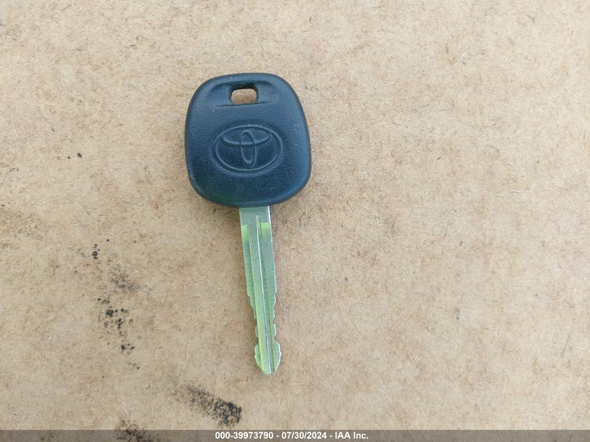 2016 TOYOTA TACOMA SR - 5TFRX5GN9GX061477