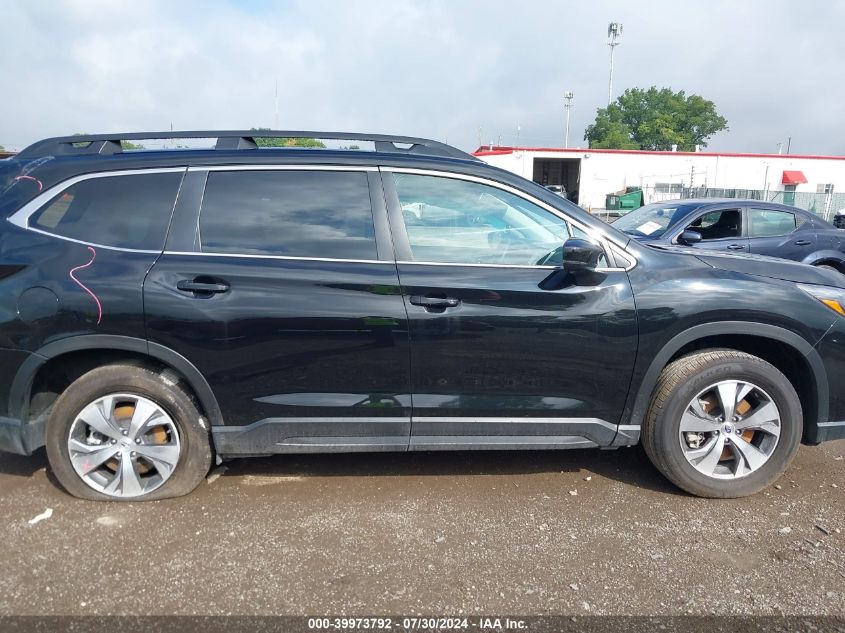 2024 Subaru Ascent Premium 7-Passenger VIN: 4S4WMAED3R3402442 Lot: 39973792