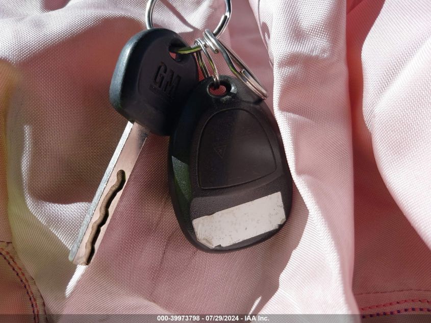 2019 Chevrolet Express 2500 Work Van VIN: 1GCWGAFG3K1174514 Lot: 39973798