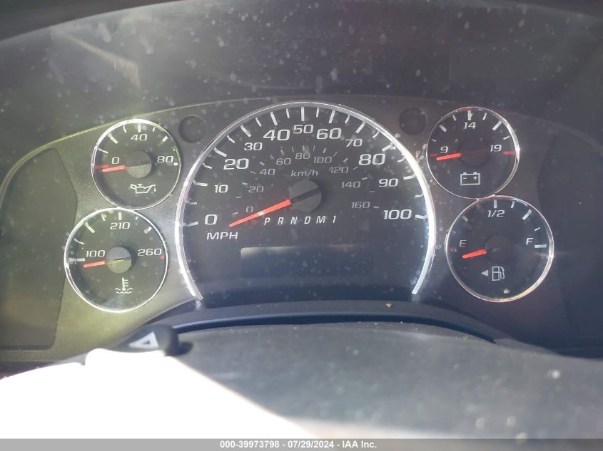 2019 Chevrolet Express 2500 Work Van VIN: 1GCWGAFG3K1174514 Lot: 39973798