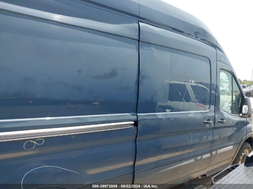 1FTYR3XM9KKB33351 2019 Ford Transit-250