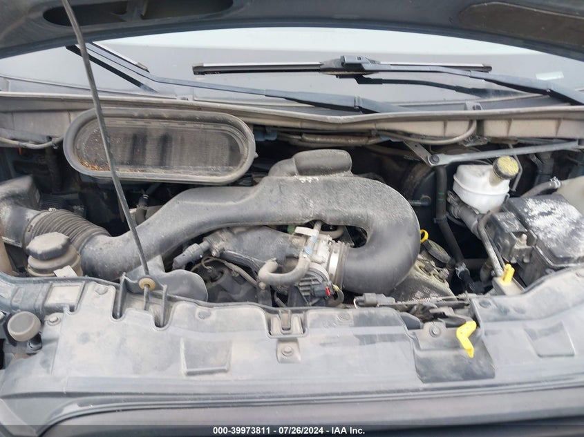 VIN 1FTYR3XM1KKB73522 2019 FORD TRANSIT-250