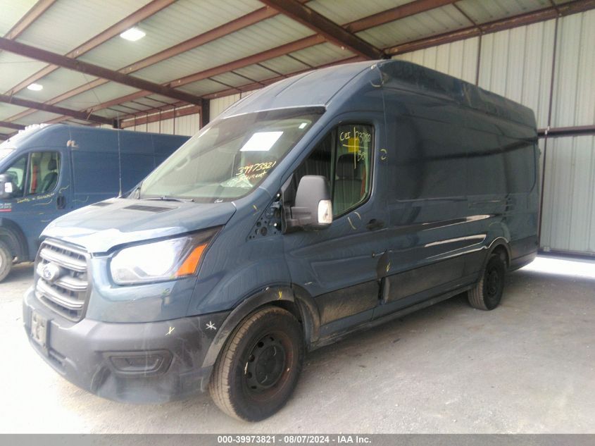 1FTBR3X82LKA48085 2020 Ford Transit-250 Cargo Van