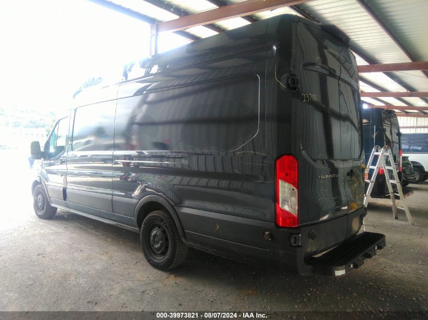 1FTBR3X82LKA48085 2020 Ford Transit-250 Cargo Van