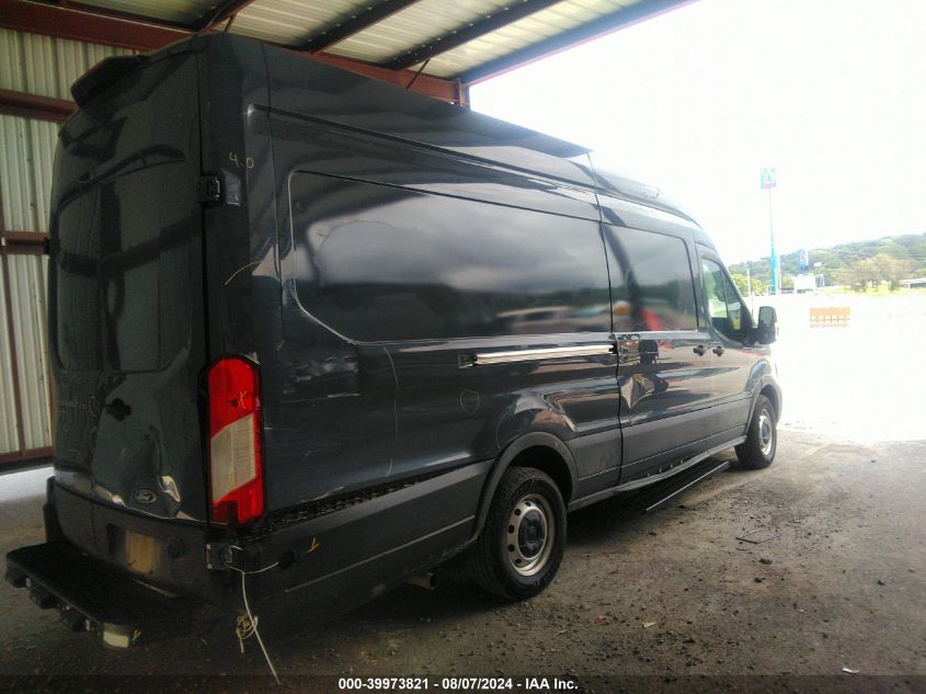 1FTBR3X82LKA48085 2020 Ford Transit-250 Cargo Van