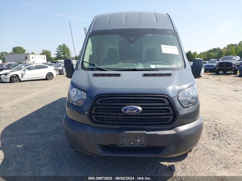 1FTYR3XM2KKB09005 2019 Ford Transit-250