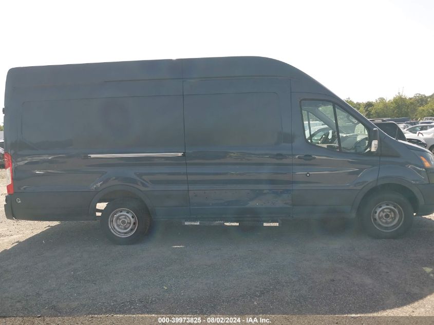 1FTYR3XM2KKB09005 2019 Ford Transit-250