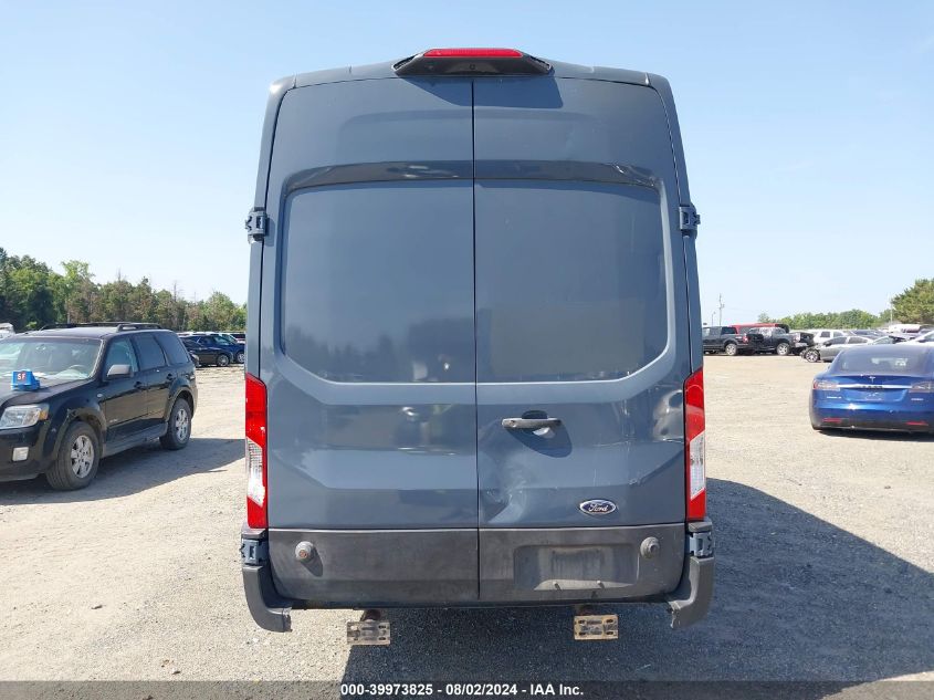 1FTYR3XM2KKB09005 2019 Ford Transit-250