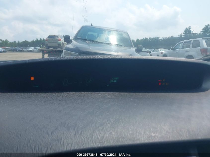 2010 Toyota Prius Ii VIN: JTDKN3DU1A0024513 Lot: 39973845