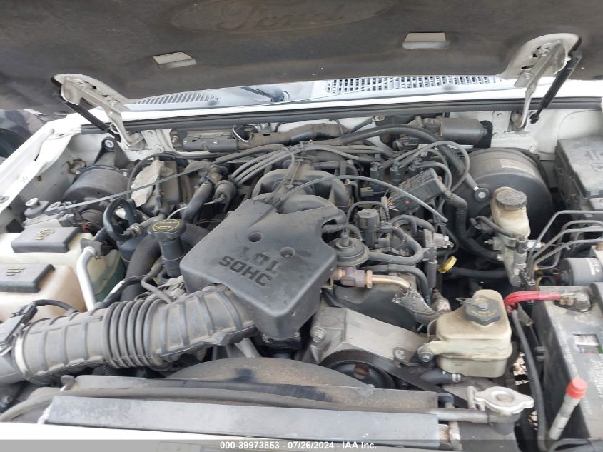 2004 Ford Explorer Sport Trac Adrenalin/Xls/Xlt VIN: 1FMZU67K64UC39598 Lot: 39973853