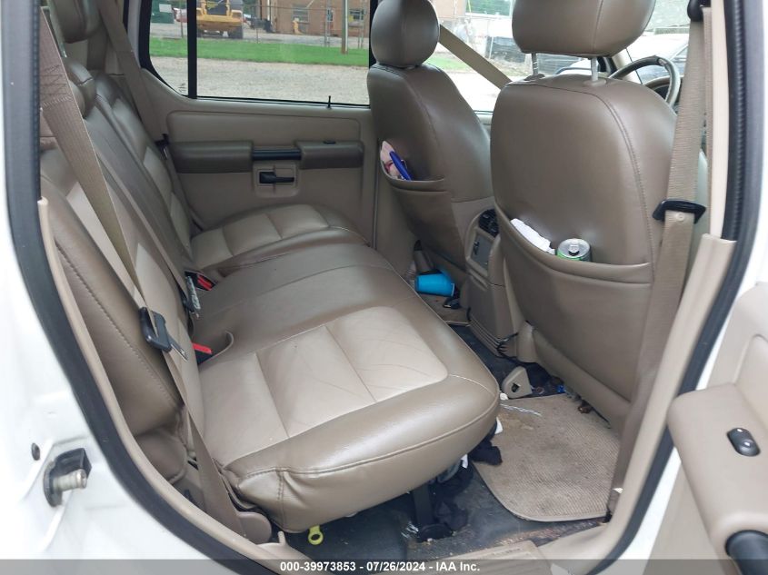 2004 Ford Explorer Sport Trac Adrenalin/Xls/Xlt VIN: 1FMZU67K64UC39598 Lot: 39973853