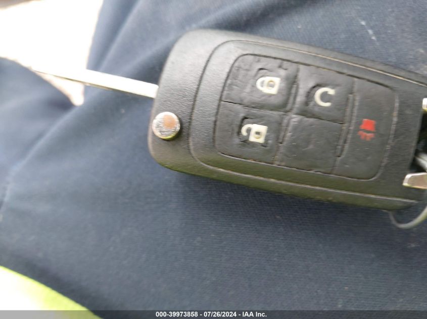 2013 Chevrolet Equinox 2Lt VIN: 2GNFLNEKXD6137234 Lot: 39973858