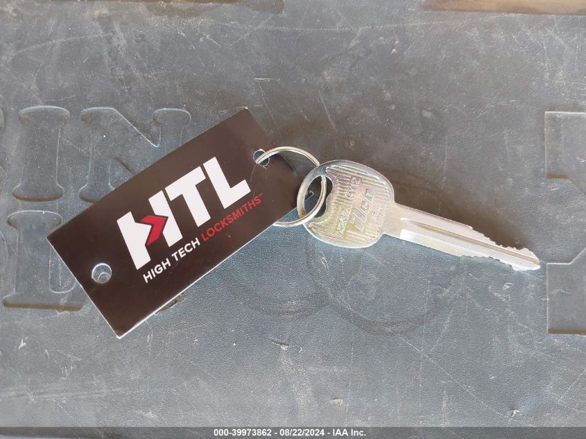 2008 Kia Sorento Lx VIN: KNDJD735185857967 Lot: 39973862