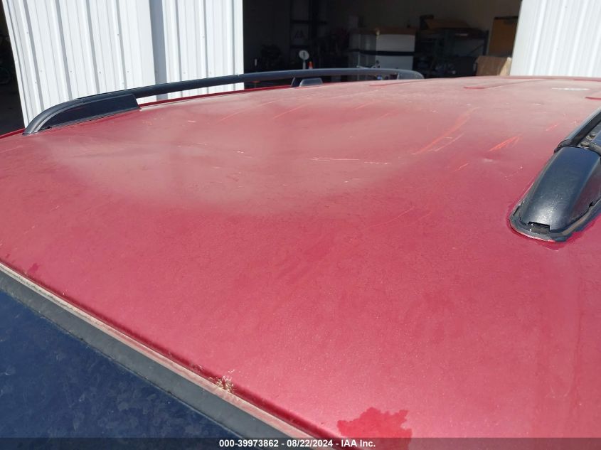 2008 Kia Sorento Lx VIN: KNDJD735185857967 Lot: 39973862