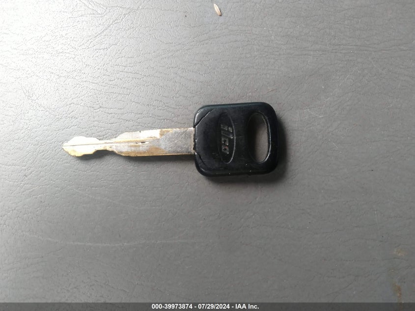 2000 Ford F250 Super Duty VIN: 1FTNX21FXYEB88928 Lot: 39973874