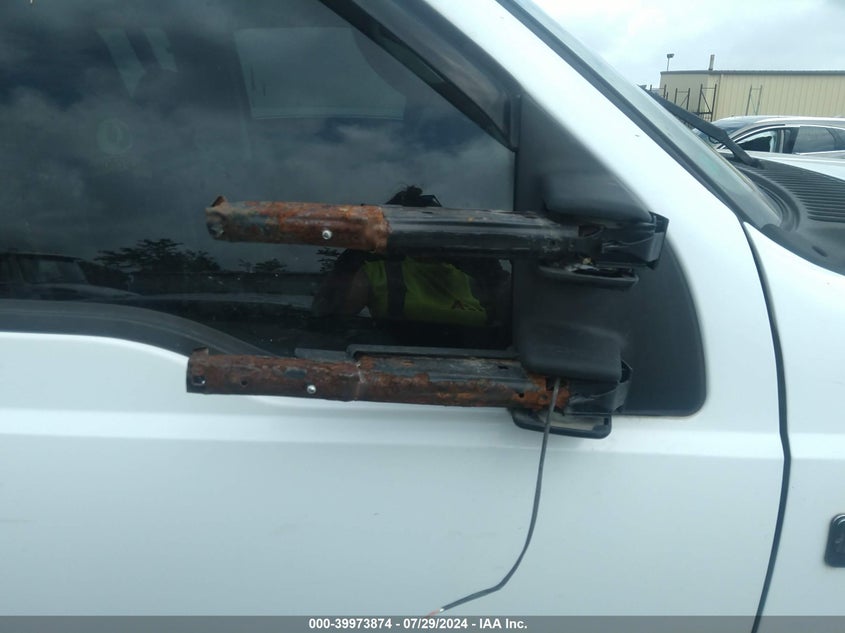 2000 Ford F250 Super Duty VIN: 1FTNX21FXYEB88928 Lot: 39973874