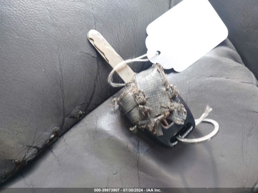 2008 Honda Cr-V Exl VIN: 5J6RE48778L044955 Lot: 39973907